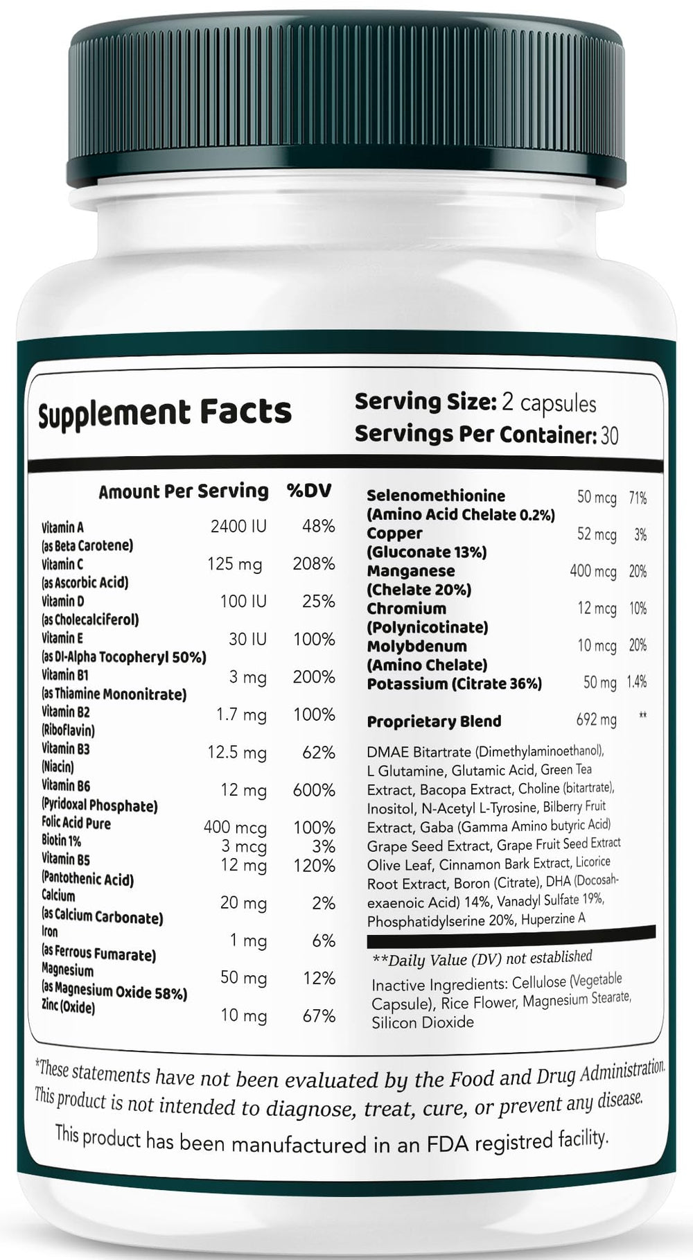 Skaal Capsules health and wellness image