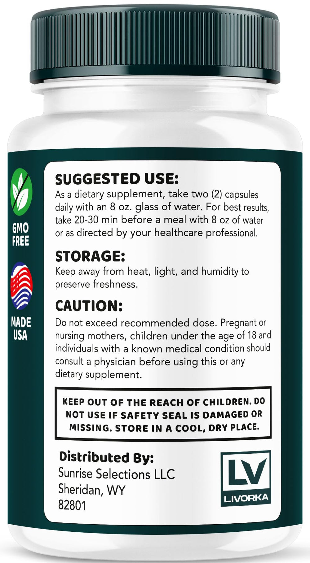 Customer reviews for Skaal Capsules