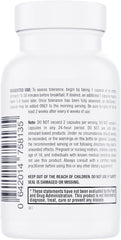 Skald 3-pack nutrition facts label