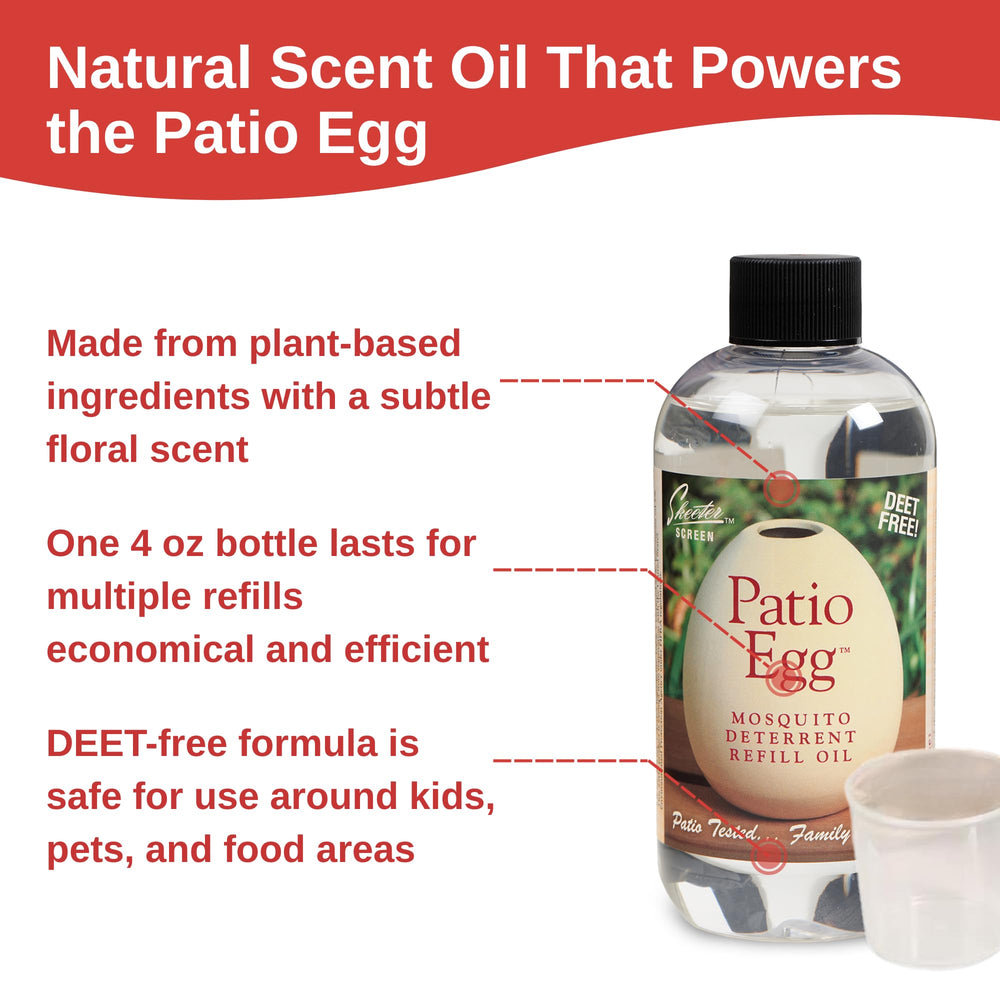Diffuser suitable for spaces up to 300 square feet