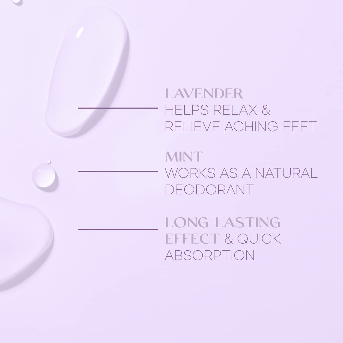 Skin Aesthetics label highlights Made in South Korea quality.