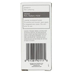 Roll-on applicator applying to skin