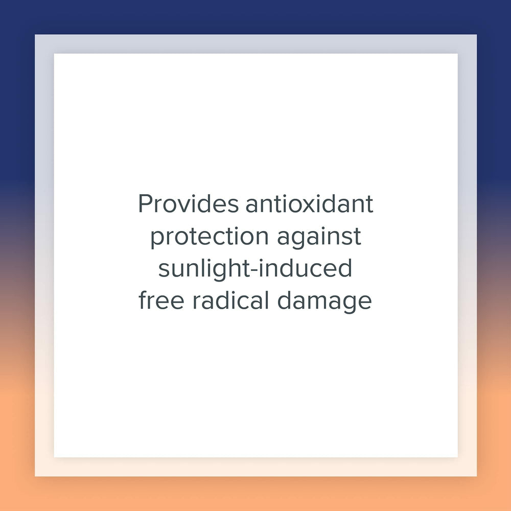 Skin health support concept illustration