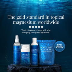 Skin nourishment and MSM benefits visualization on packaging
