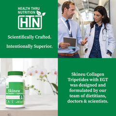 Non-GMO gluten-free formula in USA with Certificate of Analysis