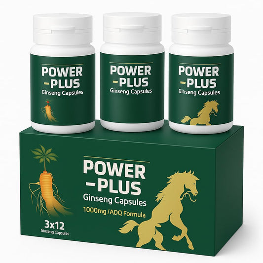 Skydia Power Plus Super bottle and packaging
