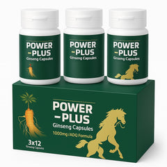Skydia Power Plus Super bottle and packaging