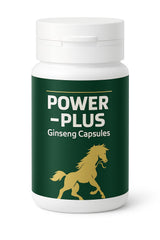 Skydia Power Plus Super capsules ready to take