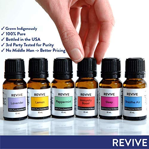 Sleep 10ml essential oil bottle