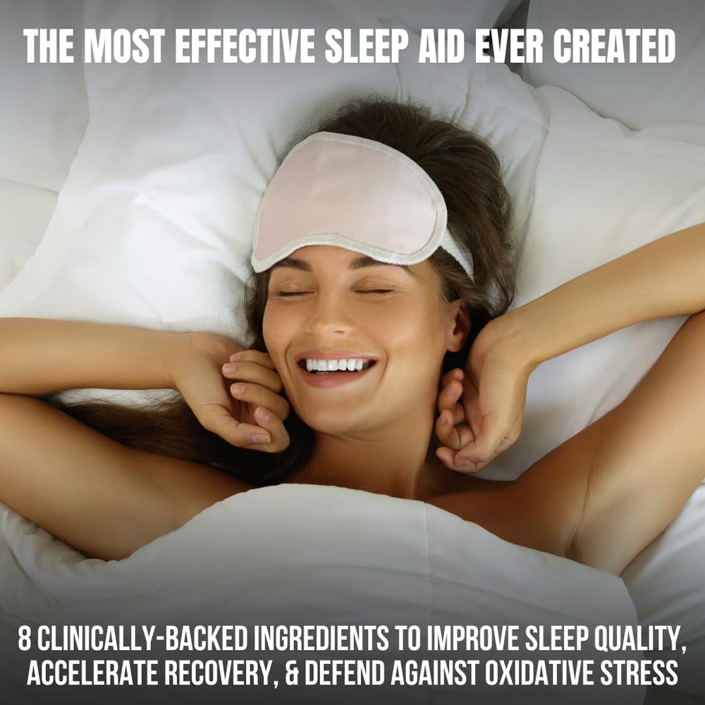 Valerian root sleep aid ingredient