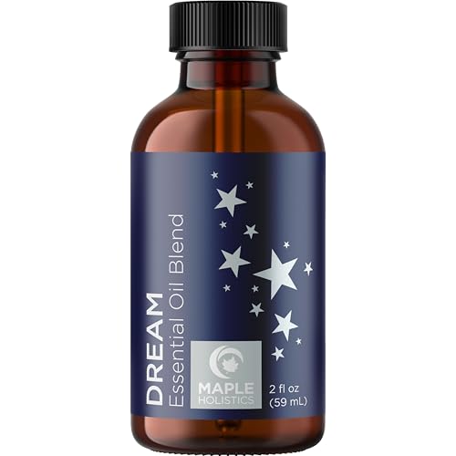 High-quality sleep diffuser oil for restful nights