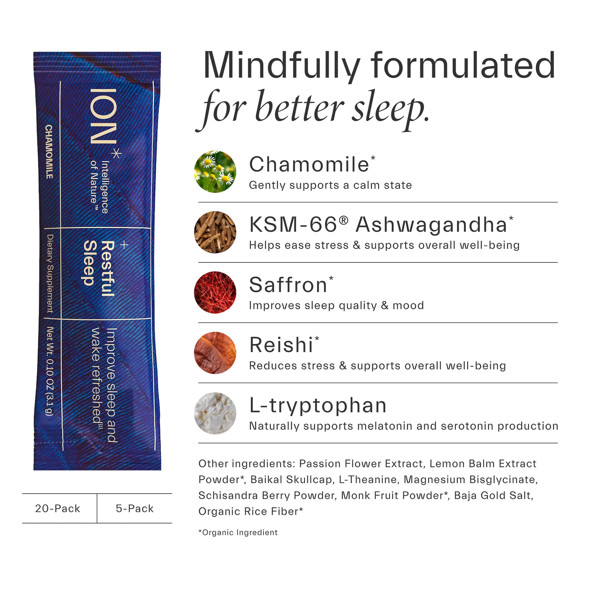 Illustration depicting the sleep-gut connection and gut-brain axis