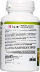 Passion flower herb in Sleep Relax Formula