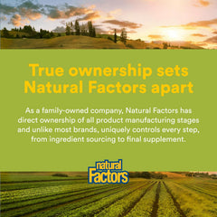 Non-GMO, gluten-free and dairy-free Sleep Relax Formula banner