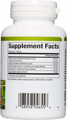 Packaging for Sleep Relax Formula by Natural Factors