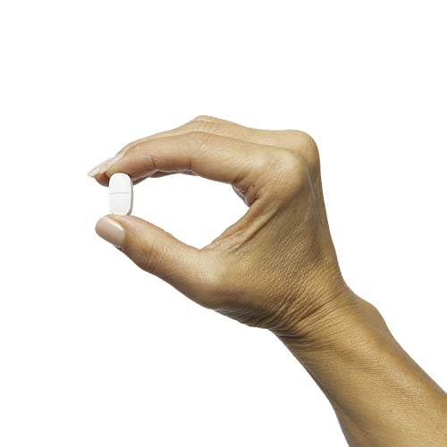 Sleep support concept with Metagenics Magnesium Glycinate