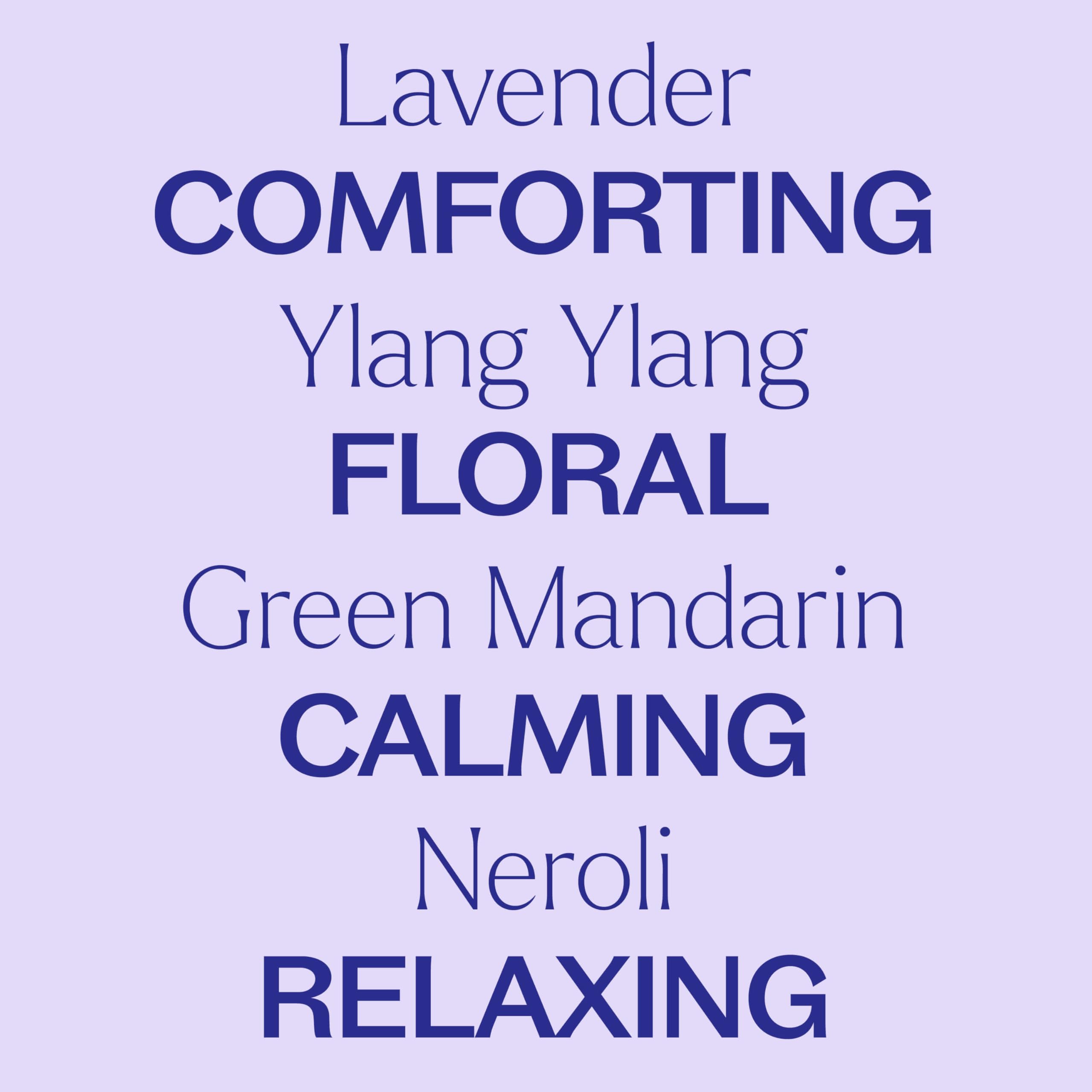 Diffusing Sleep Tight essential oil blend for aromatherapy