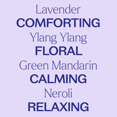 Diffusing Sleep Tight essential oil blend for aromatherapy