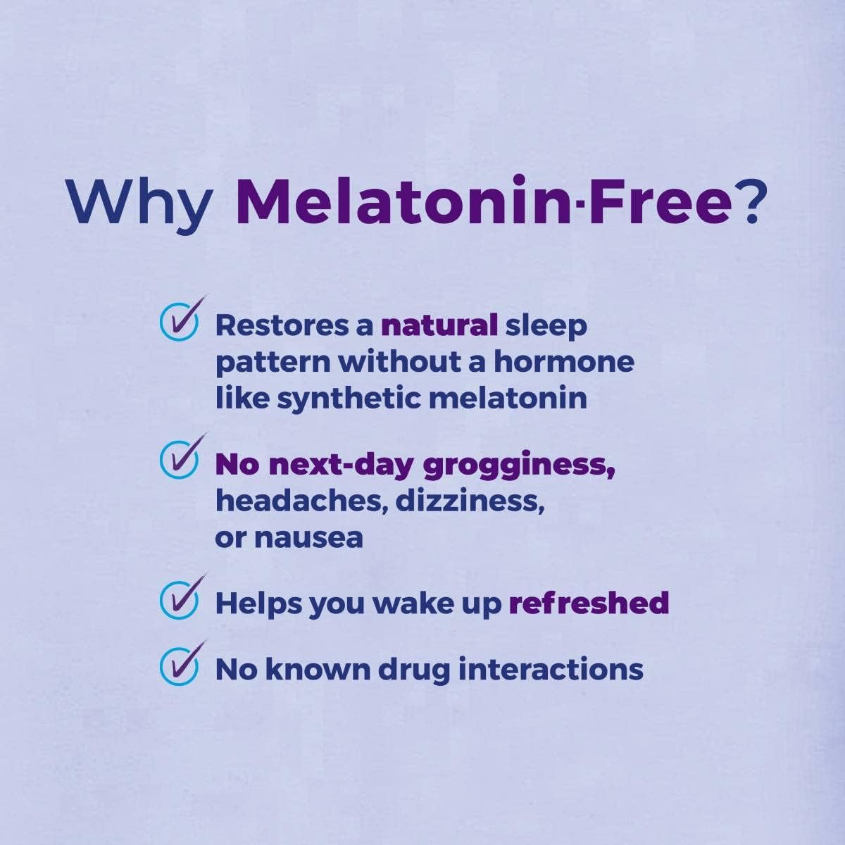 SleepCalm Kids usage instructions