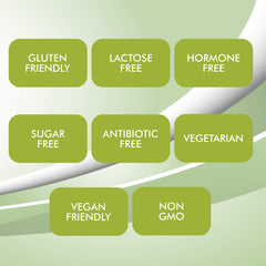 Lifestyle image with capsules and coffee for keto-friendly use
