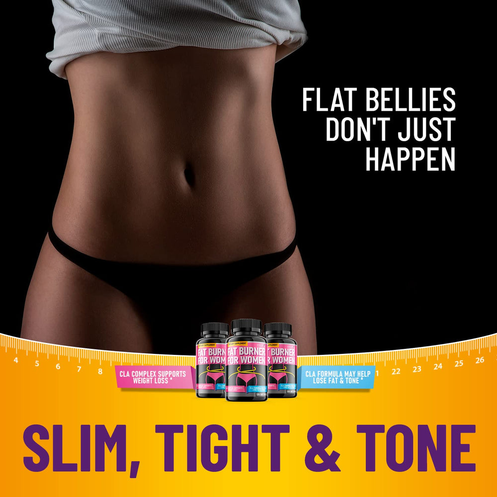 Relief from bloating and digestive comfort from weight loss pills