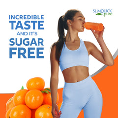 Box of SlimQuick Extra Strength Weight Management Drink Mix for Women – 26 count
