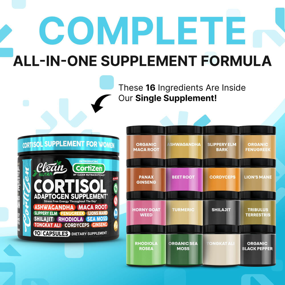 Slippery elm and shilajit capsules for vitality support