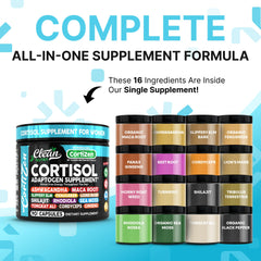 Slippery elm and shilajit capsules for vitality support