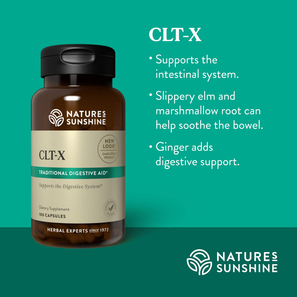 Slippery elm bark for digestion