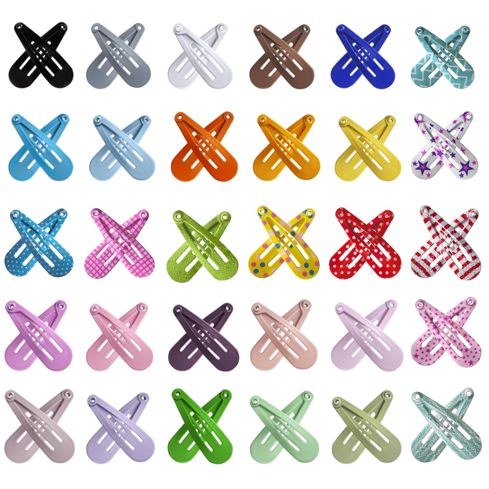 SLYFTE 120-pack box showing vibrant colors for versatile outfits