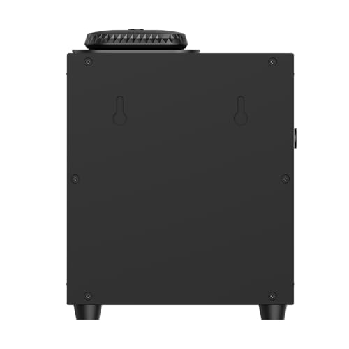 Compact diffuser with 200ml refill bottle