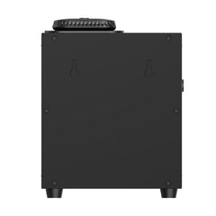 Compact diffuser with 200ml refill bottle
