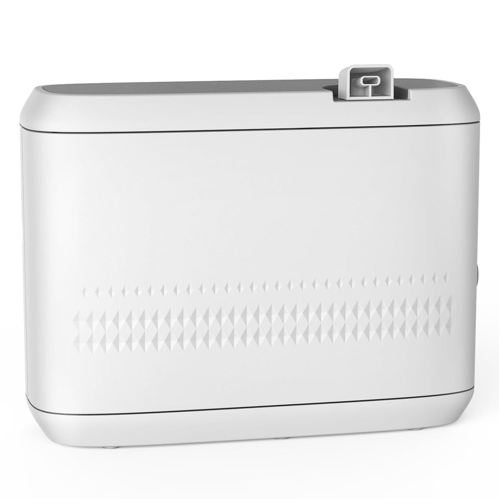 Safe, maintenance-free design suitable for homes, hotels, and offices