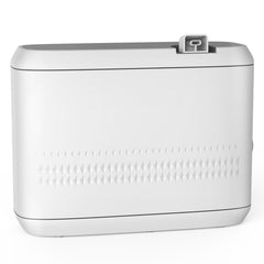 Safe, maintenance-free design suitable for homes, hotels, and offices