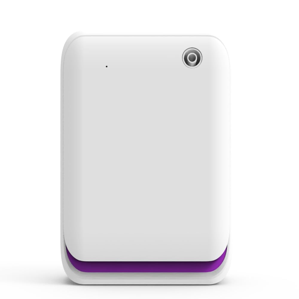 Smart Scent Air Machine hero image