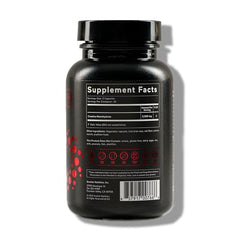 Creatine Monohydrate Pills packaging front