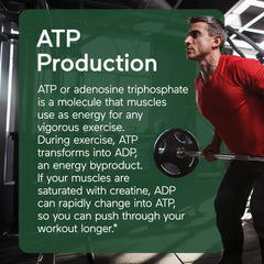 Pre and post-workout usage concept image