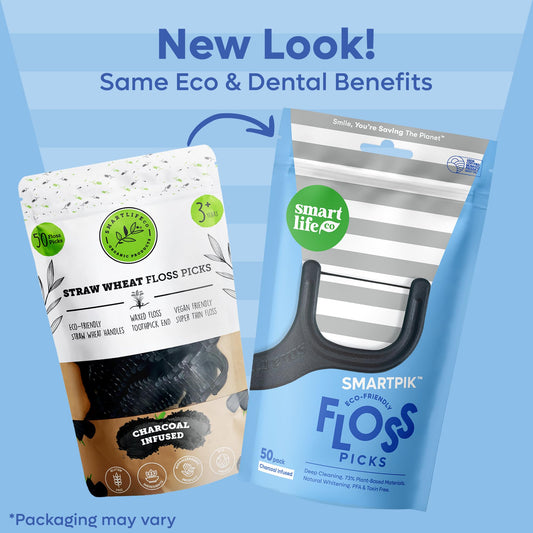 SmartLifeco 200 count packaging