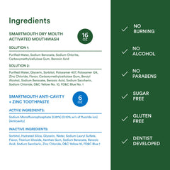 All-in-one Dry Mouth Care Package product image