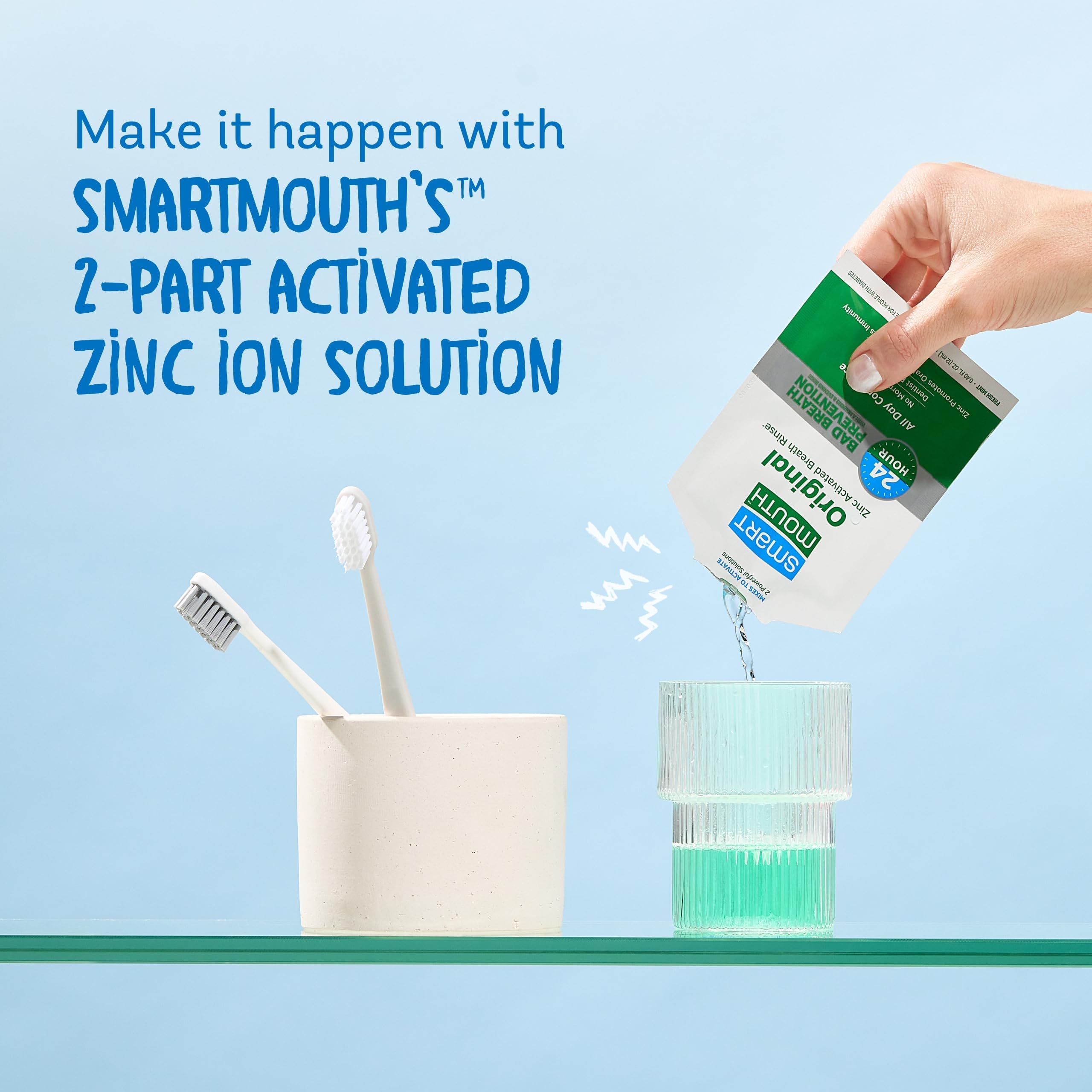 Sugar-free Mints with Xylitol