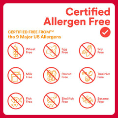 Zinc content in SmartyPants Organic Kids Multivitamin Gummies