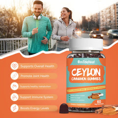 Vegan, Non-GMO, gluten-free claims badge on packaging