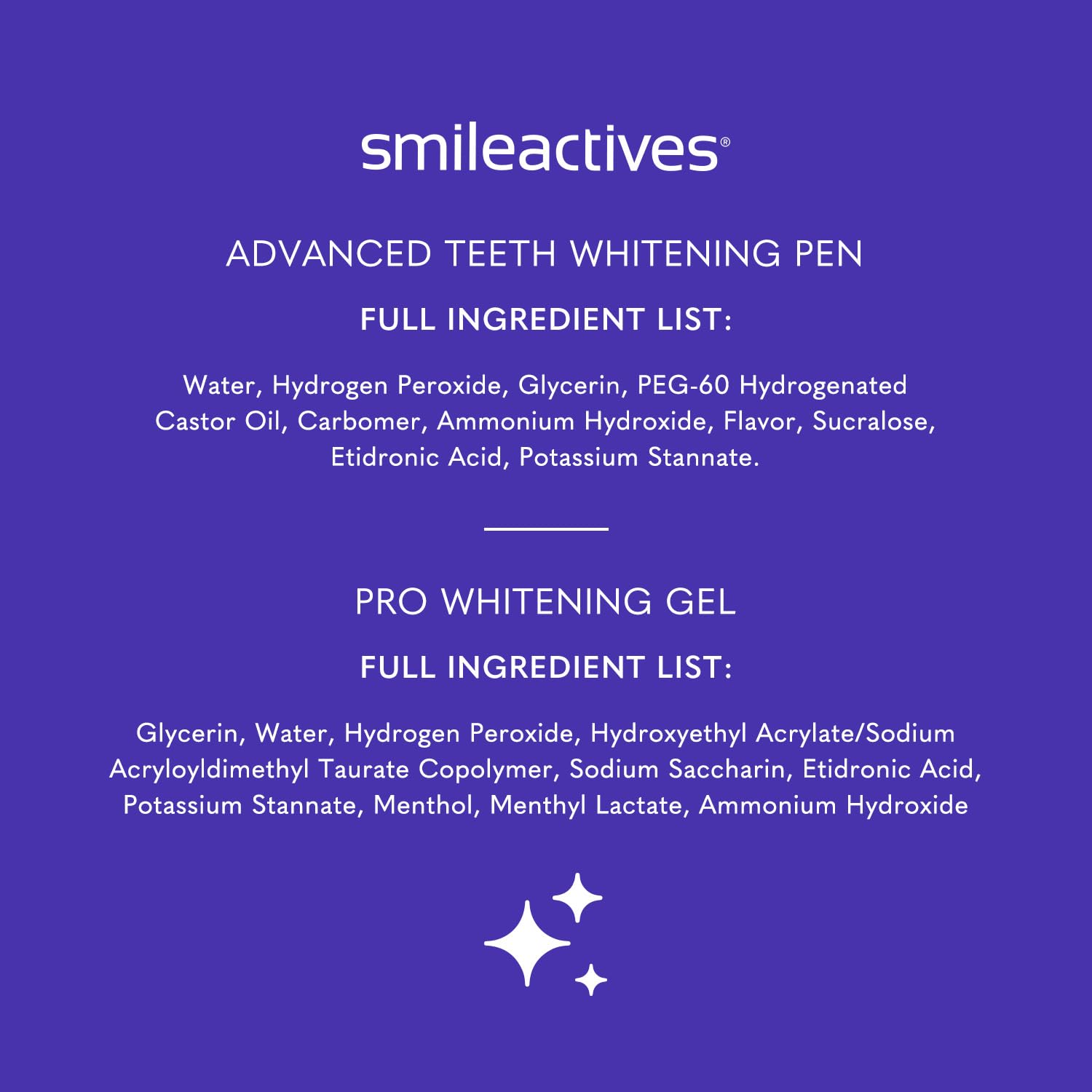 Smileactives brand logo