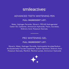 Smileactives brand logo
