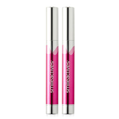Smileactives Winterberry 2-pack teeth whitening pen front view