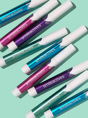 Travel case for Smileactives whitening pens