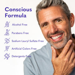 Hydrogen peroxide whitening gel inside Smileactives pen