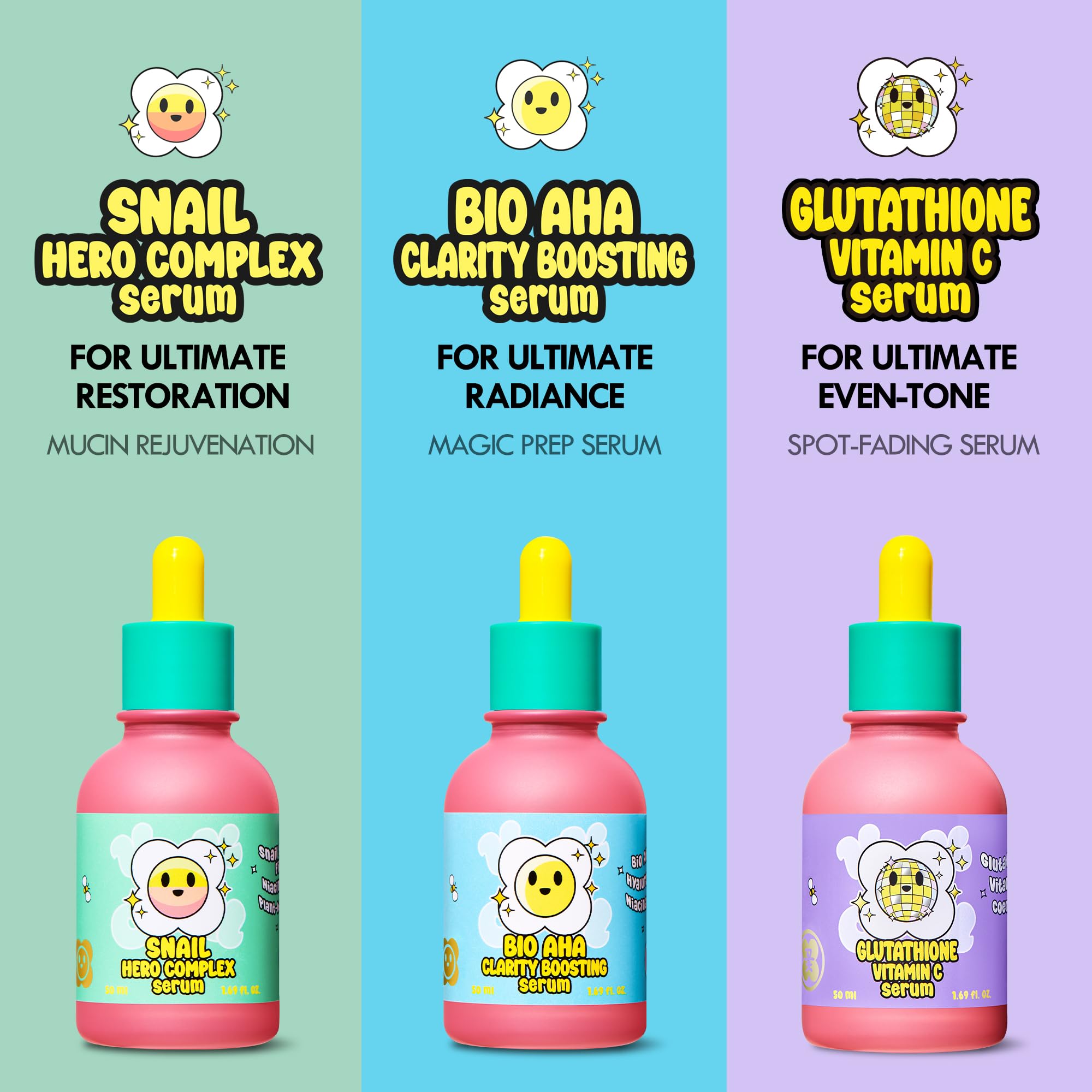 Smilebloom KKOCH cruelty-free badge indicating ethical skincare