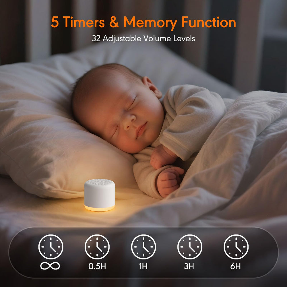 SMILEBOP dimmable brightness lets you tailor the ambiance.