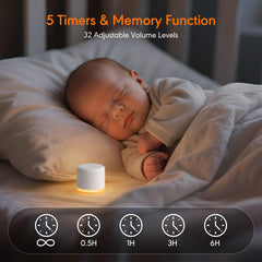 SMILEBOP dimmable brightness lets you tailor the ambiance.